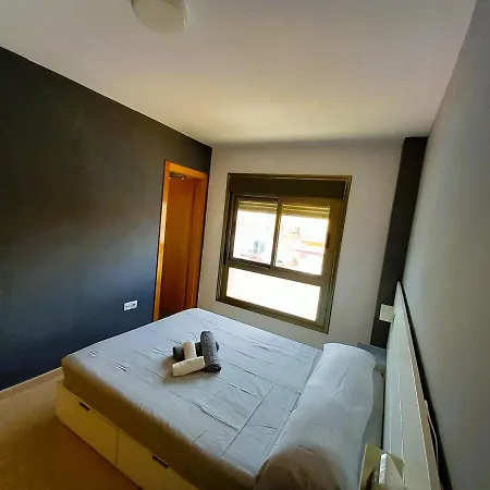 Tatil Evi Vv La Choza