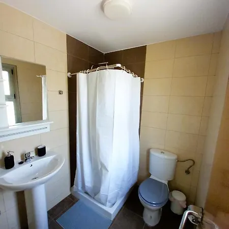 Tatil Evi Vv La Choza Costa De Antigua