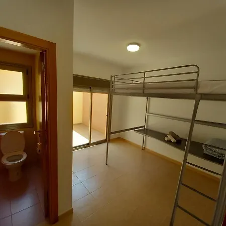 Tatil Evi Vv La Choza *