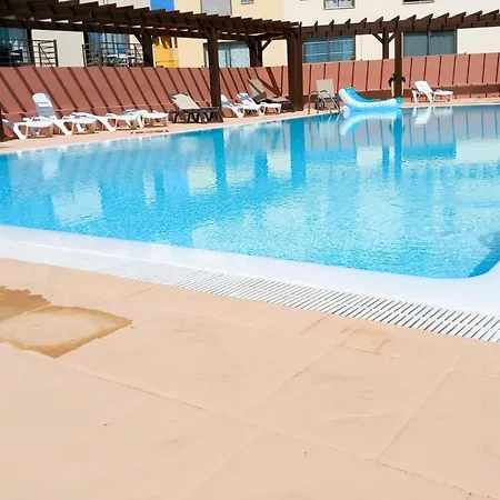 Vv La Choza Tatil Evi *