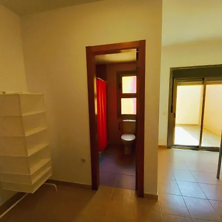 Vv La Choza Tatil Evi