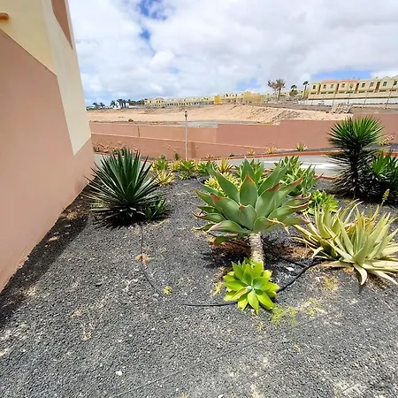 Tatil Evi Vv La Choza Costa De Antigua