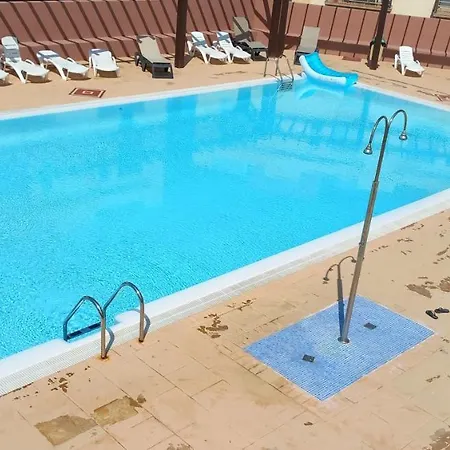 Tatil Evi Vv La Choza *